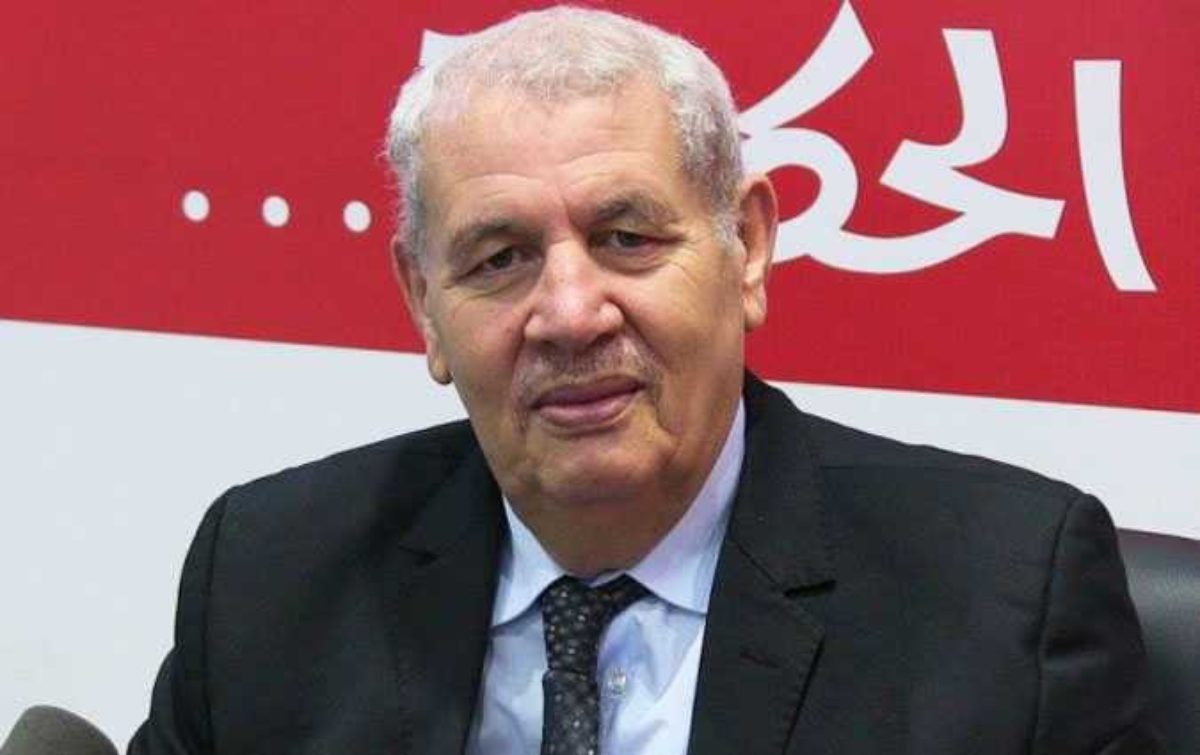 مصطفى بن أحمد لـ"الصباح": لم يعد هناك وجود للقوى الليبرالية واليسارية ..والمعارضة فاشلة